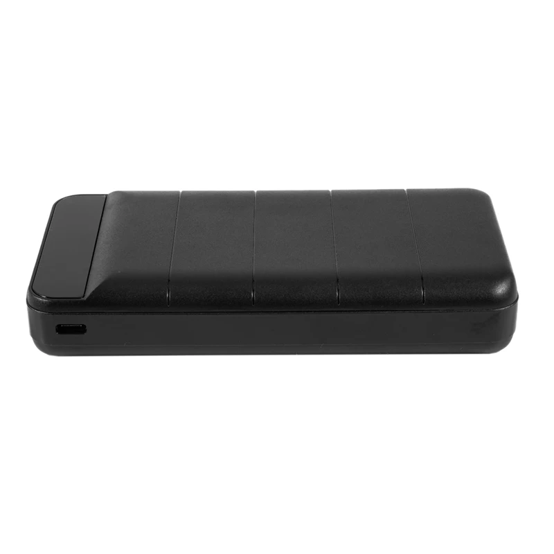 Remax для мобильного питания 20000 мАч power Bank Dual USB, цифровой дисплей, портативный внешний аккумулятор с зарядным кабелем для Xiaomi