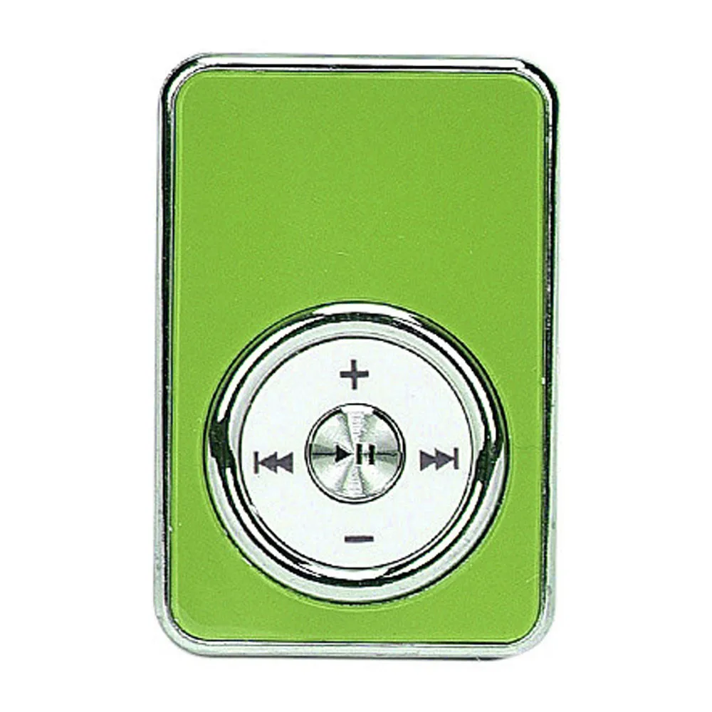 USB MP3-плеер Поддержка Micro SD TF карта музыкальный медиа высококачественный металлический материал модный элегантный музыкальный звук Качество F814
