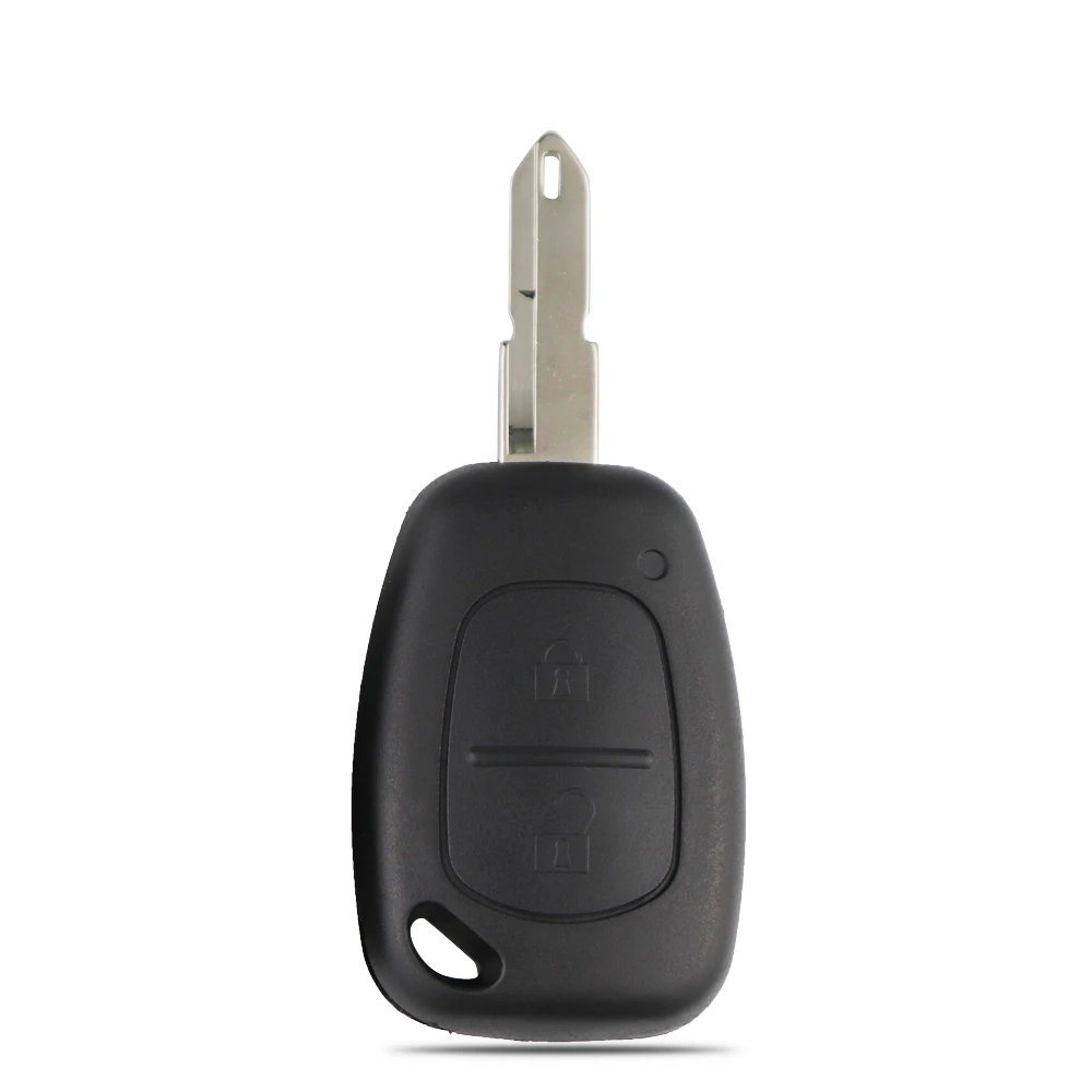 Key Case Car Key Car Key Shell Key Shell YIQIXIN For Nissan Vauxhall Opel Vivaro 2 Button Car Key Shell Fob Case For Renault Movano Trafic Kangoo Master Clio Scenic Key