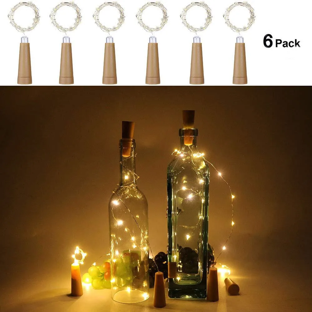 Рисунок 4 - 10 светодиодных гирлянд