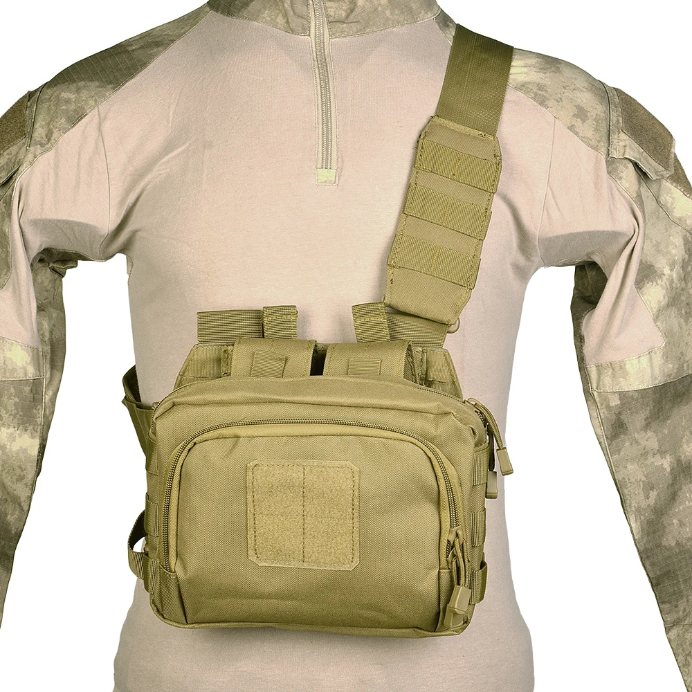 sacos liberação rápida carryall ar m4 compartimento