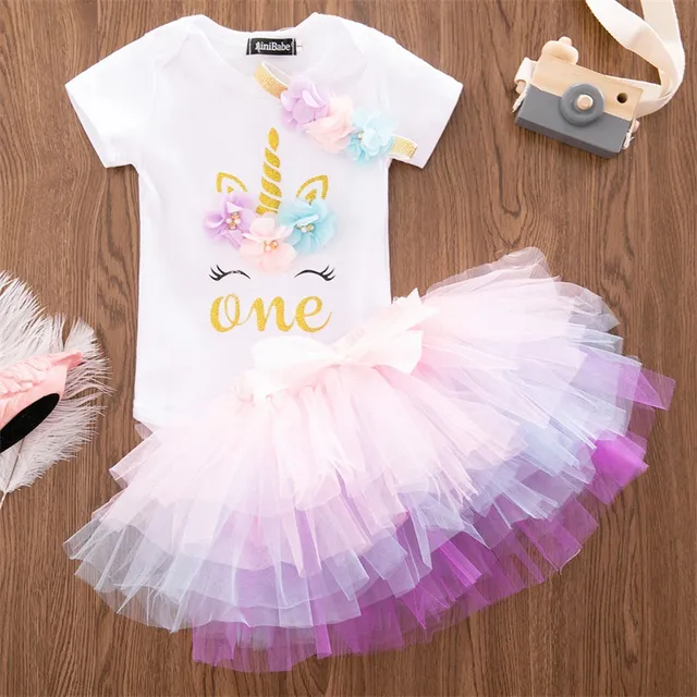 girls unicorn clothes