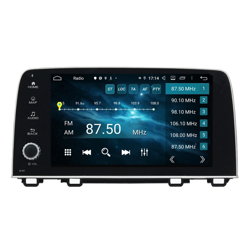 Excellent For Honda CRV 2017 Car radio Android multimedia player 4G RAM GPS Touch Screen Radio+AUX IN+DVR+Easy Connect 4 Excellent For Honda CRV 2017 Car radio Android multimedia player 4G RAM GPS Touch Screen Radio+AUX IN+DVR+Easy Connect 4