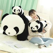 giant panda stuffy