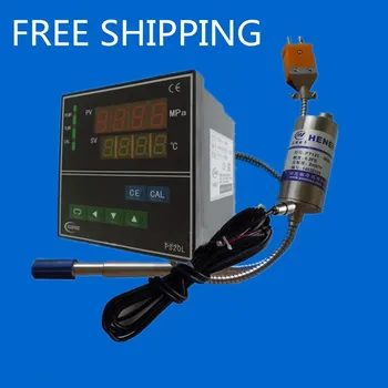 

PT131-35MPa-M14 High temperature melt dual temperature / pressure sensor intelligent instrument