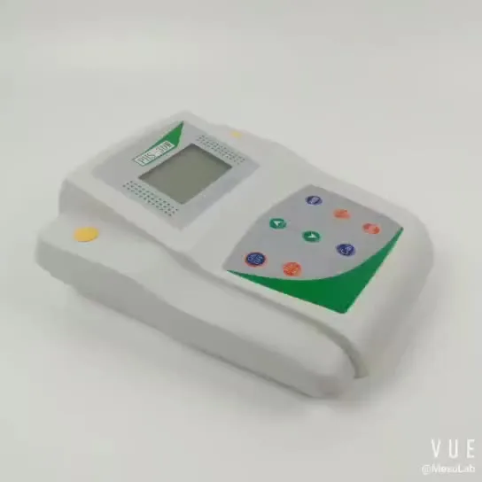 $US $207.55 Mesulab Automatic function of ph meter for aquarium food testing equipment