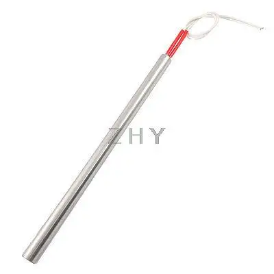 

Mold Heating Element Single End Cartridge Heater 15mm x 160mm AC 110V 600W