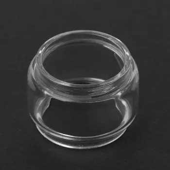 

Transparent Pyrex Glass Tube Glass Tank Replacement Electronic Cigarette Vape Accessories for Sky Solo Vaporizer Atomizer