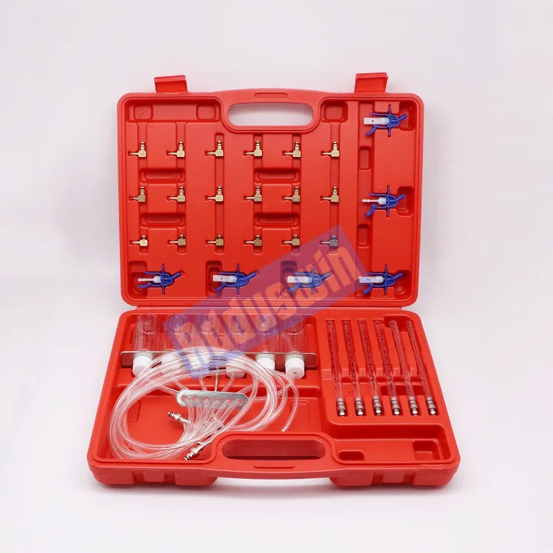 Инструменты для тестирования дизельных инжекторов инструмент диагностики