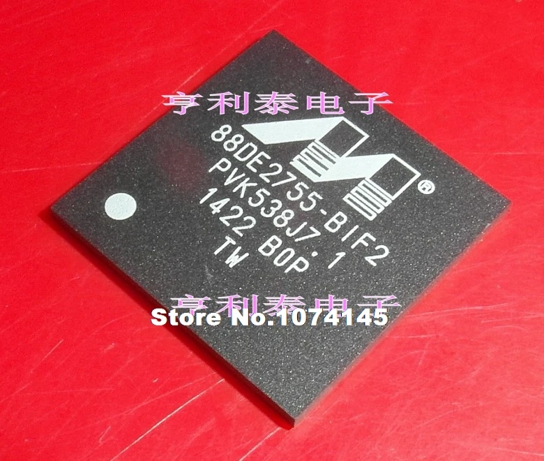 

88DE2755-BIF2 88DE2755-B1F2 IC