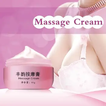 

Breast Enlargement Massage Cream Powerful Pueraria Mirifica Must Up Cream Attractive Bust Cream Breast Lift Up