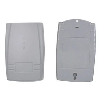 

DC 12V/24V Universal Remote Control Receiver Buttons Switch 2-Channel Jog Mode