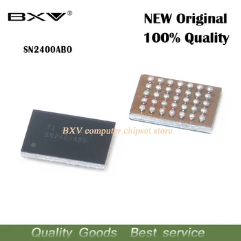 

Free Shipping (5-10piece)100% New U2300 SN2400AB0 SN2400ABO 35pin tigris charger ic for 6S 6S-plus