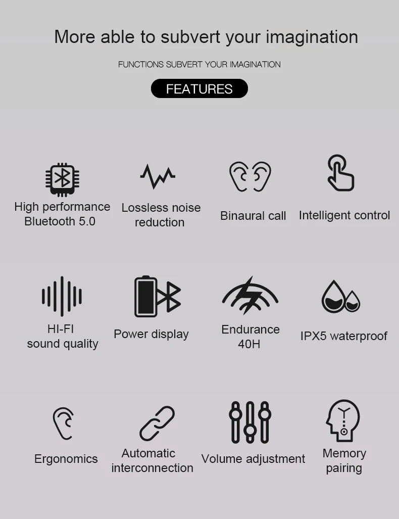 I99 Tws беспроводные наушники Hedphone Bluetooth 5,0 наушники с сенсорным управлением наушники с зарядным устройством для мобильного телефона Pk i10 i20 i30 i60