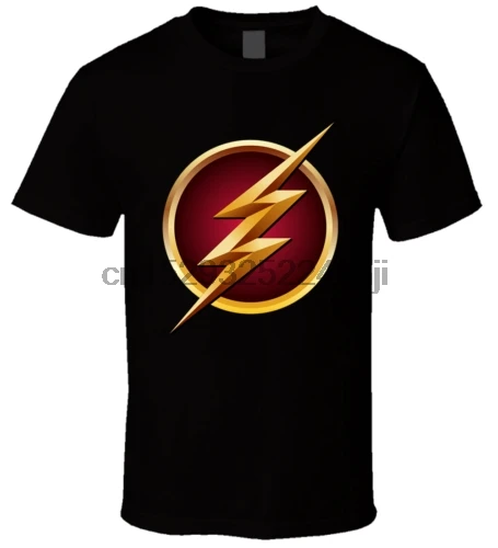 Футболка Flash Superhero series symbol 1 |