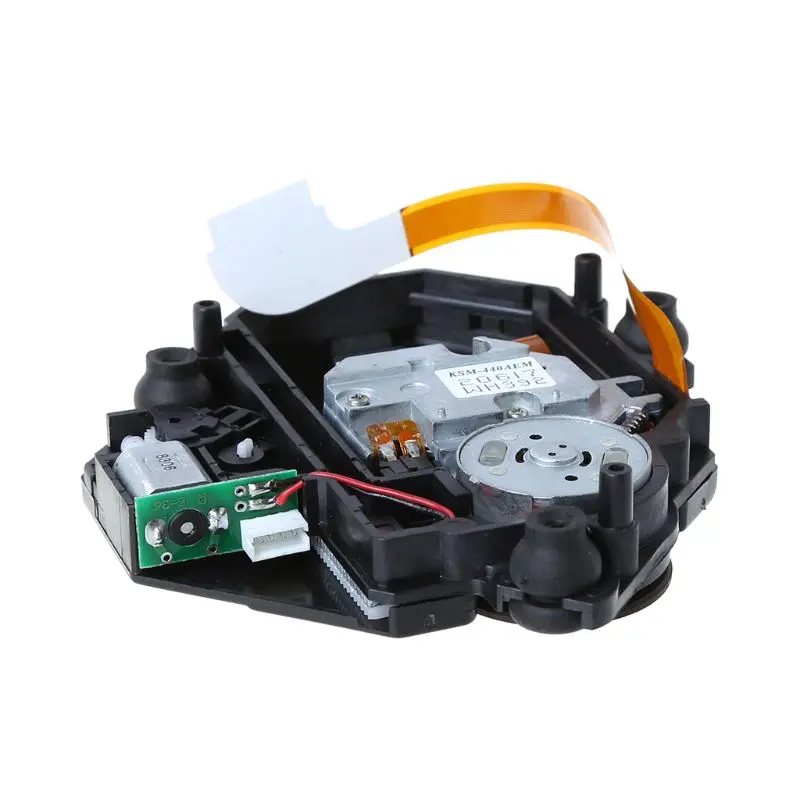 KSM-440BAM оптический набор для сборки sony Playstation 1 PS1 KSM-440