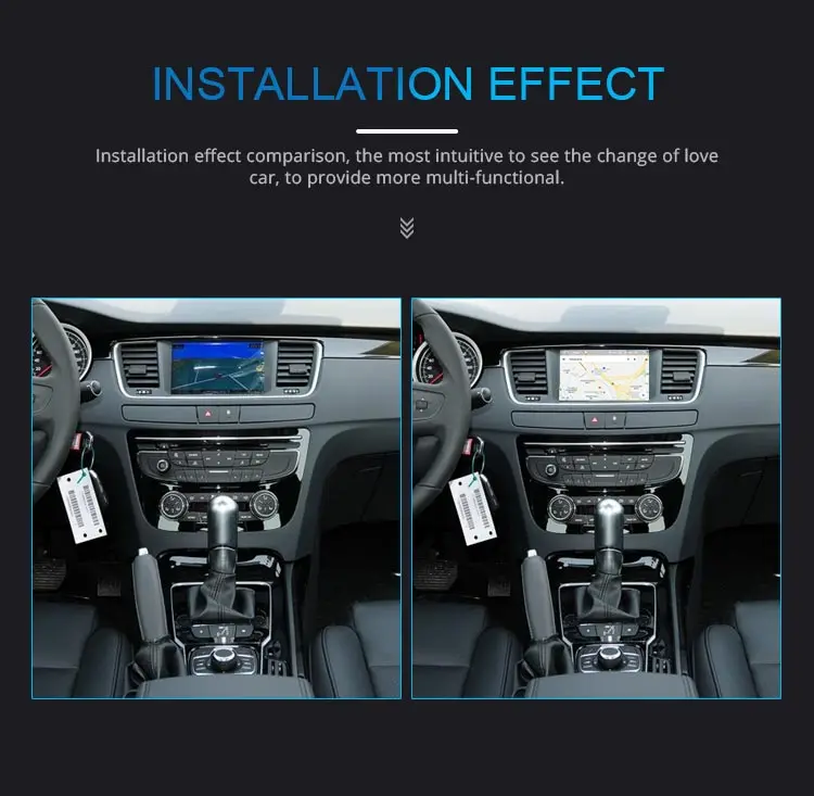 Discount JDASTON Android 9.0 Car DVD Player For PEUGEOT 508 Stereo GPS Navigation multimedia Auto Audio Radio Octa Cores 4G+64G Headunit 9