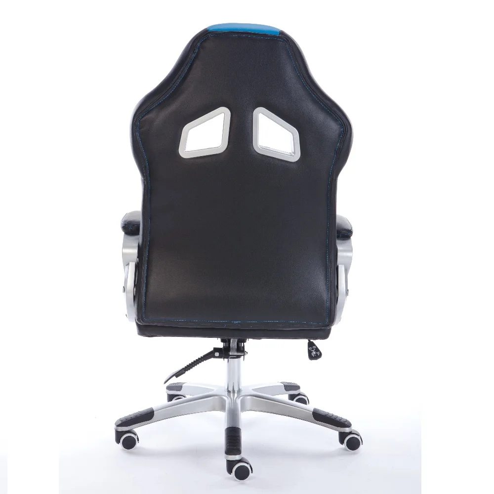 SOKOLTEC Multifunctional Fashion Household Reclining Office Chair With Footrest Racing Seat Internet Cafe Delvery From Moscow|Офисные