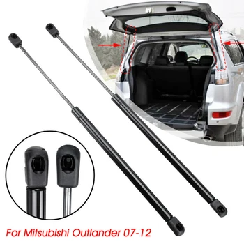 

Parts Support Struts Replacement Rear Hatch Tailgate Lift Gas For Mitsubishi Outlander 2007-2012