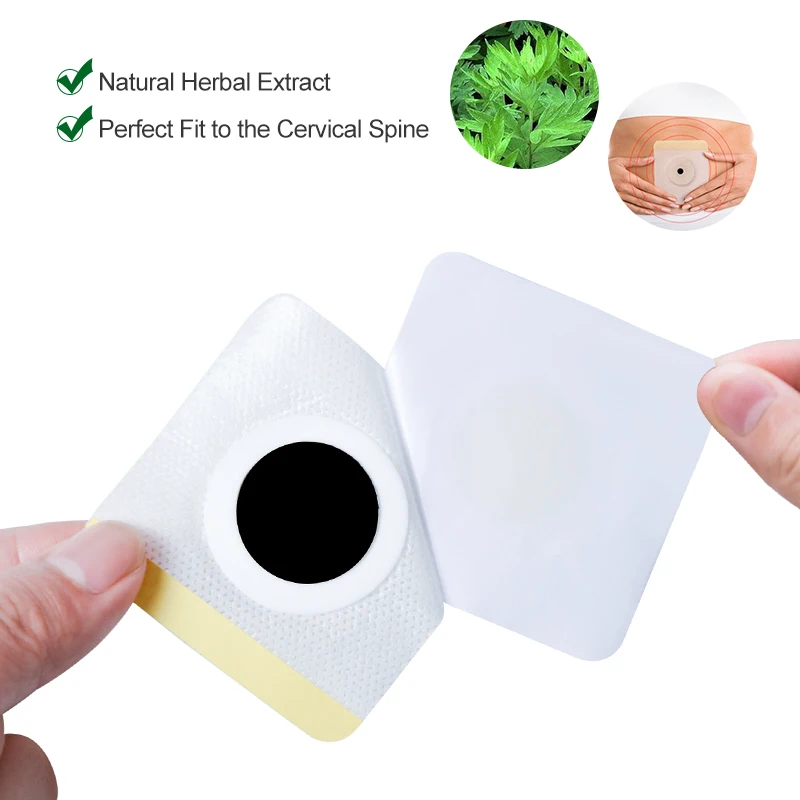 Sumifun 6Pcs/3Bags Hypertension Patch Reduce Control Blood Pressure Chinese Herbal Plaster D2531 Sumifun 6Pcs/3Bags Hypertension Patch Reduce Control Blood Pressure Chinese Herbal Plaster D2531