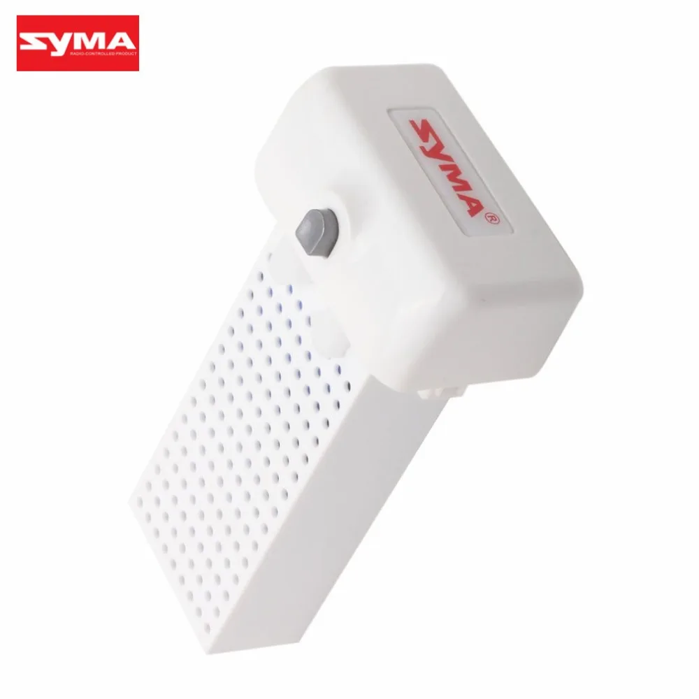 

7.4V 2000mAh battery Syma X8 Pro X8SW X8SC battery Ultra-high Capacity rc drone quadcopter Syma X8sw X8SC series parts ti
