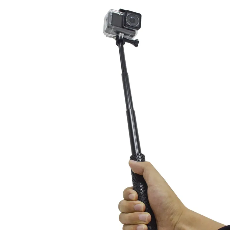 40 м/60 м водонепроницаемый чехол для DJI OSMO экшн-камеры Подводный Видео защитный корпус водонепроницаемый чехол