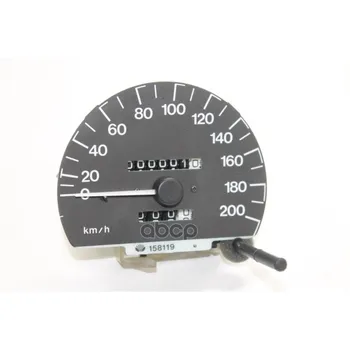 

Speedometer General Motors art. 96176289