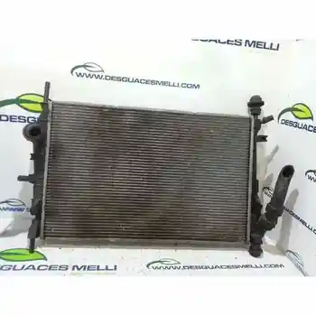 

2S718005DC WATER RADIATOR FORD MONDEO SALOON (GE)