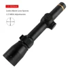 High Quality Hunting Compact Riflescope  1.5-5x20 Long Eye Relief Sight Tactical Optics Scope For Air Gun ► Photo 1/6