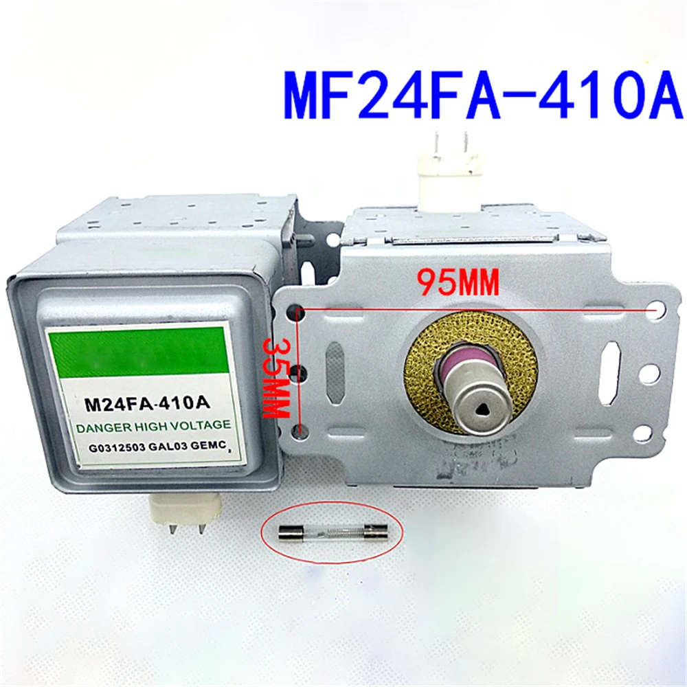 Microwave Oven Magnetron Durable Microwave Parts for Galanz M24FA-410A