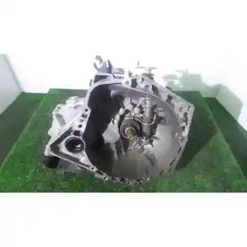 

20TT010258129 134223 Gearbox Toyota Aygo (kgb/wnb)