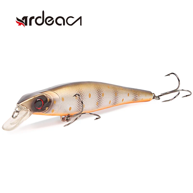 Fishing lure minnow sinking big bait 180mm/77.5g Long cast saltwater heavey lures isca Artificial plastic hard bait