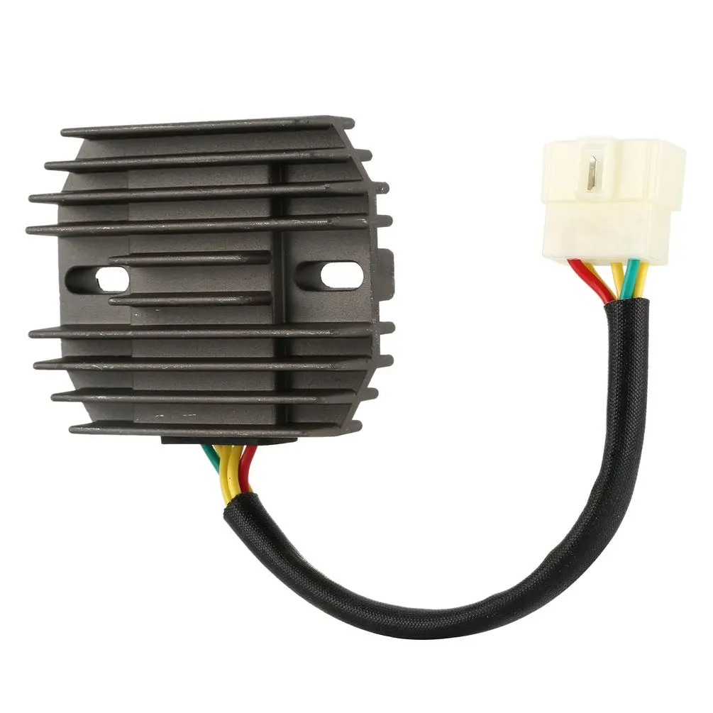 

Regulator Rectifier For Suzuki Gsx-R1300 Gsxr 1300 Hayabusa Motorcycle 1999-2007 Portable Auto Parts Replacement Parts