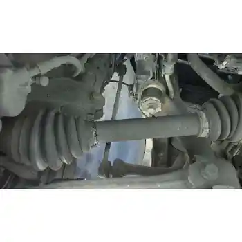 

TRANSMISSION FRONT RIGHT FORD FOCUS HATCHBACK (CHAP)