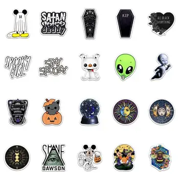 

Free shipping 30 pcs hollaween character planar resin PR 22265
