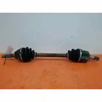 

TRANSMISSION FRONT LEFT HYUNDAI COUPE (J2)
