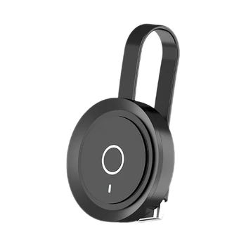 

G17 HD Mobile Phone Projector Wireless HDMI Code Scanning Same Sn TV Stick for Apple Android Google