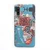 multicolor Africa map Plastic hard shell case For Oneplus 7T Pro 7 Pro 8 8 Pro case cover ► Photo 3/6