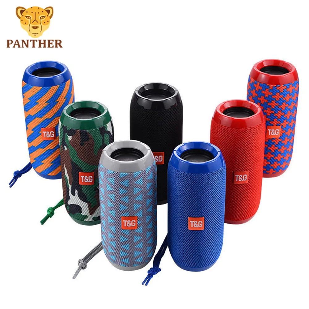 tg117 bluetooth outdoor speaker