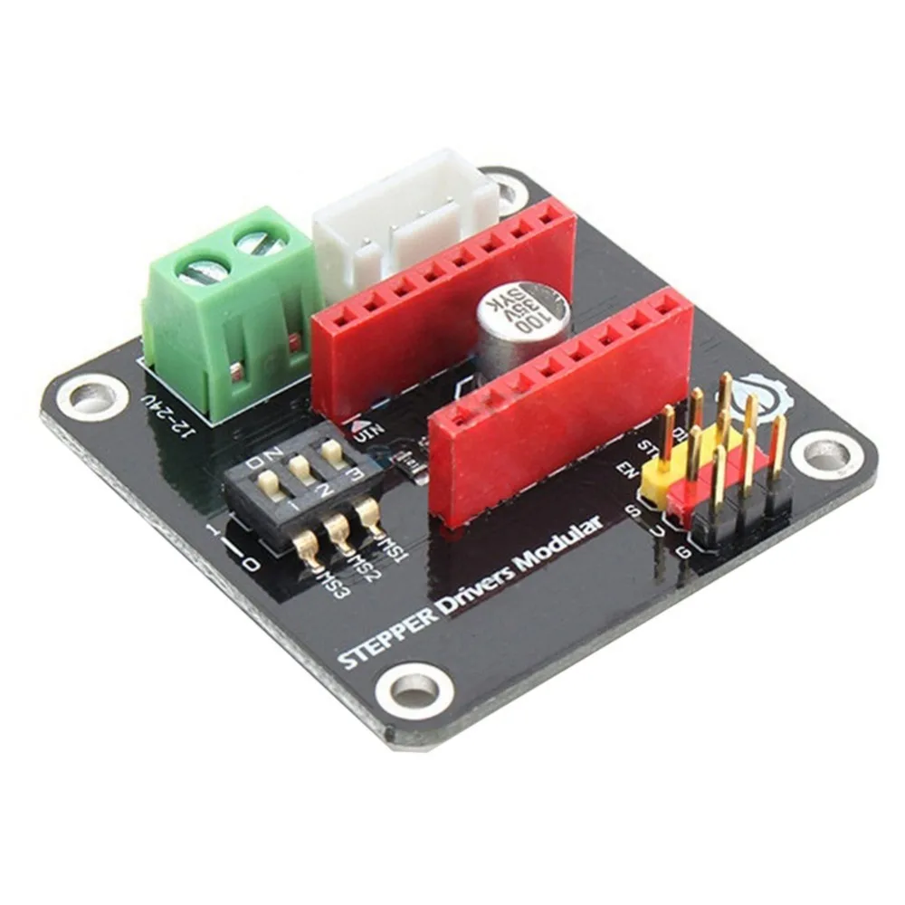 FZ3747 42 Stepper Motor Drive Expansion Board (5)