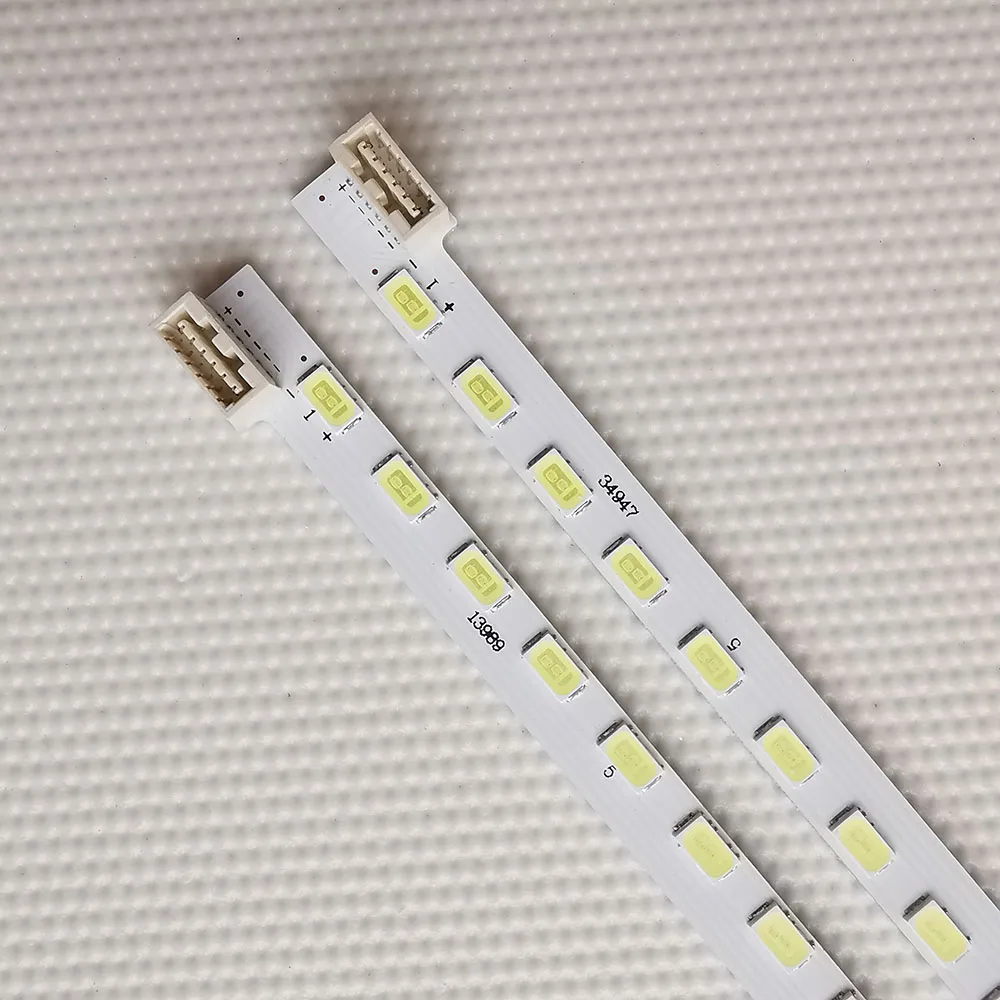 New 6 Pin LED Backlight Bar Panasonic tv TX-L42E3E 42&quot V6 Edge FHD-3 L R Type 3660L-0374A LC420EUN | Лампы и освещение