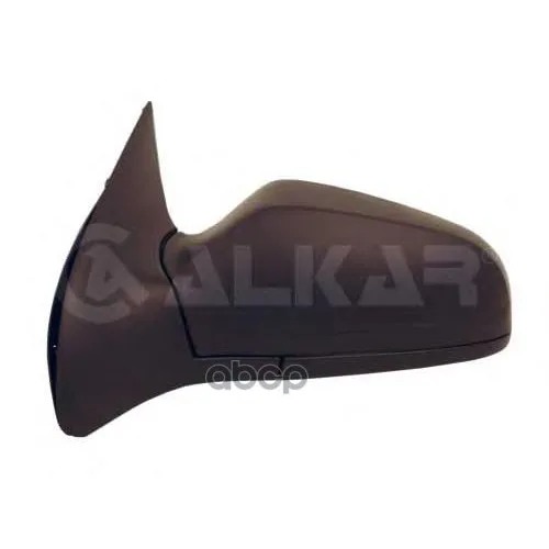 Зеркало В Сборе R(Эл.Привод/Выпуклое/Подогрев) Alkar 6126439 ALKAR арт. 6126439