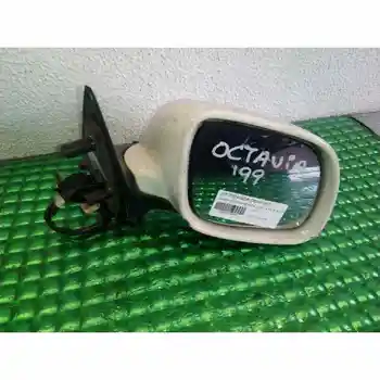 

RIGHT REARVIEW MIRROR SKODA OCTAVIA SALOON (1U2)