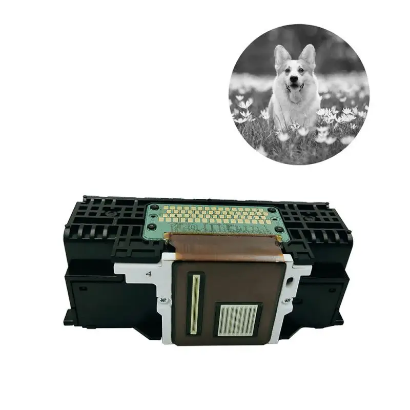 1pcs Durable Print Head Spray Nozzle PrintHead For Canon- IP3600 IP3680 MP540 MP560 QY6-0073 Printers Accessories Repair Parts | Компьютеры