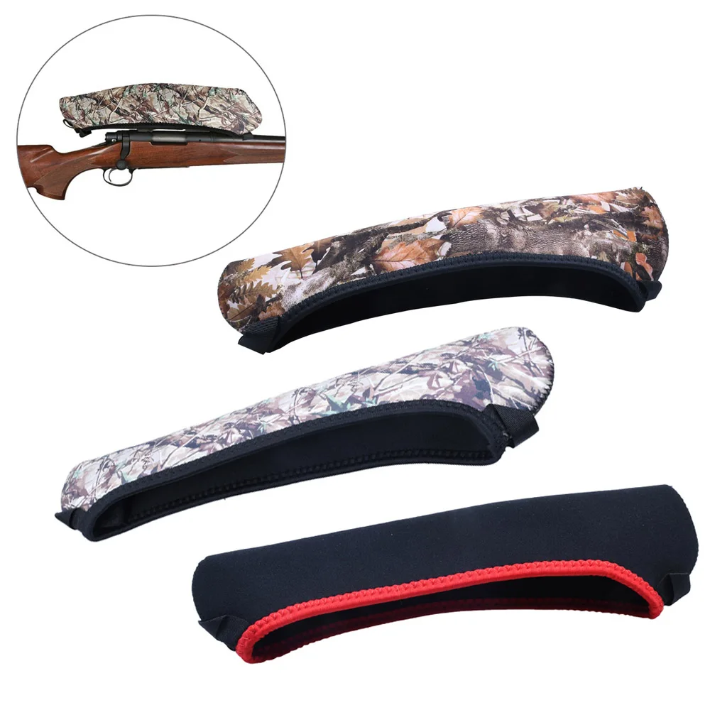 Absolutely Price to value Authentic Guaranteed 12 inches Neoprene Rifle