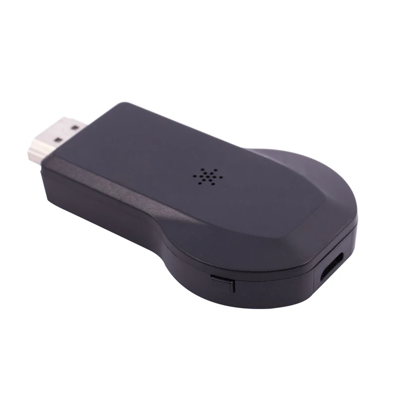 Miracast Wi Fi дисплей ТВ ключ беспроводной приемник 1080P HD AirPlay DLNA Share