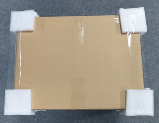 Anycubic-3D 프린터 UV 램프 경화 박스, 턴테이블 포함, 105w, 고출력, 3D 프린터 모델에 적합, UV 수지