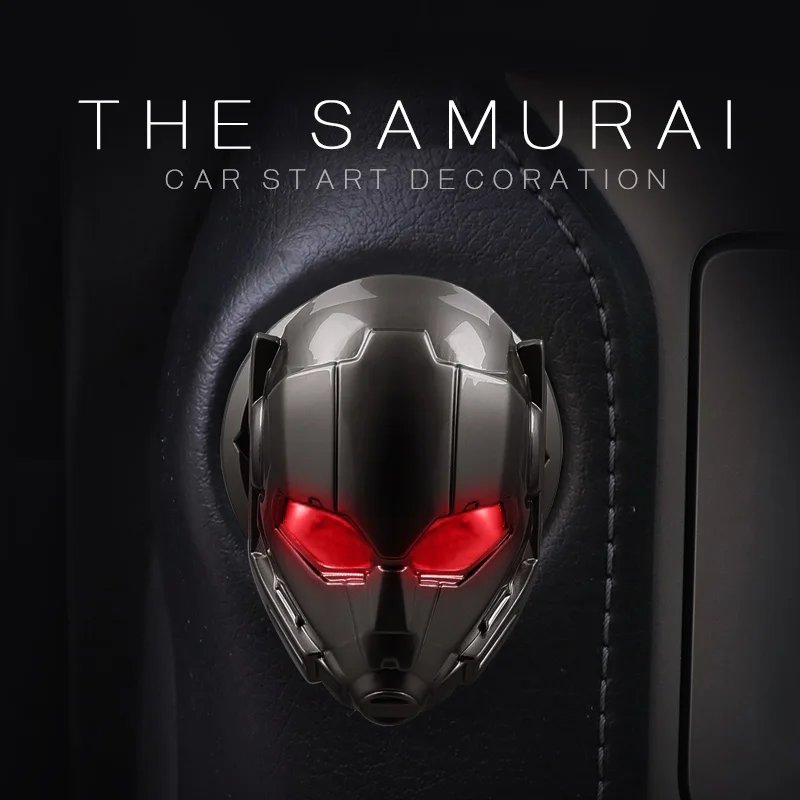 Antman Oneclick Start Protective Cover Ignition Switch Button