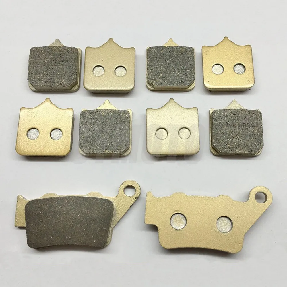 Bmw S1000r Sintered Brake Pad Bmw S1000rr Rear Brake Pads Brake