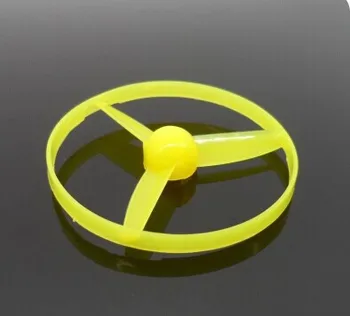 

HM plane circled three propeller blades circle round the propeller blade aperture 2MM DIY model remote control toy accessories